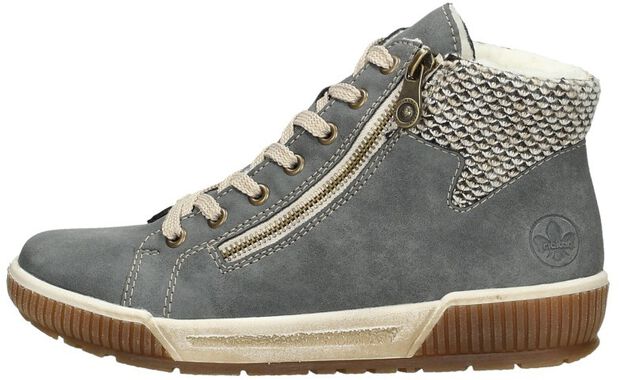 Veterschoenen Hoog - large