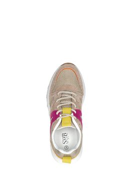 Sneakers Laag