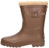 Rainboots Fur - small