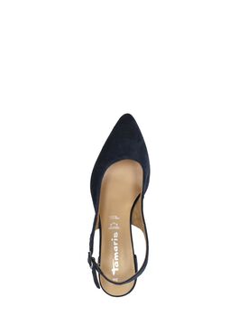 Slingbacks