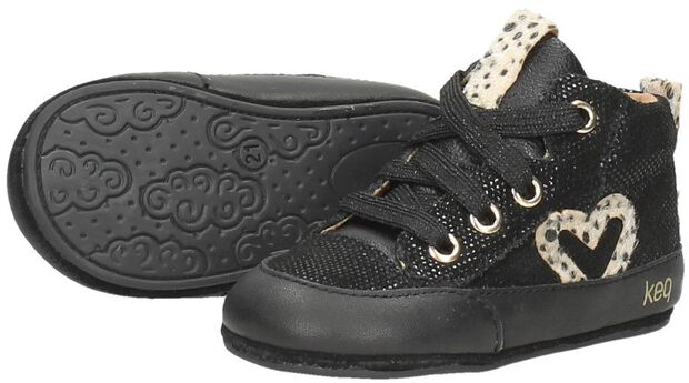 Meisjes Baby schoentjes - large