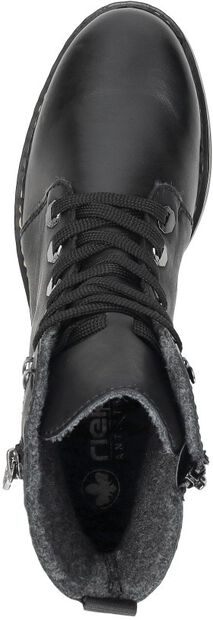 Dames veterschoenen - large