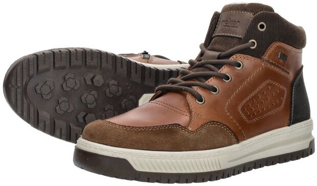 Veterschoenen Hoog - large