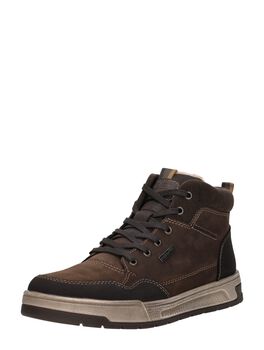 Veterschoenen Hoog