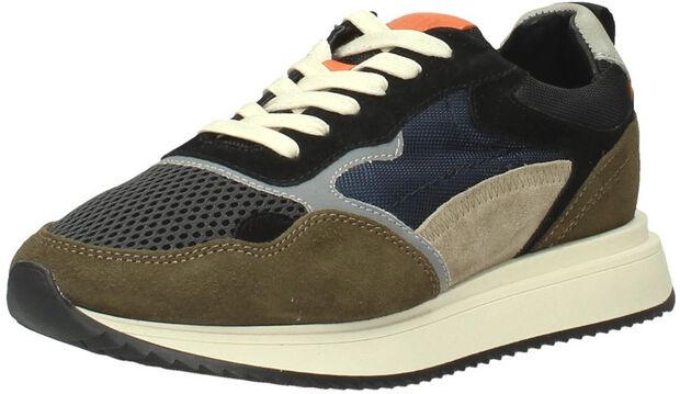 Veterschoenen Laag - large