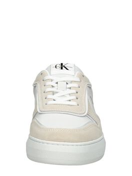 Casual Cupsole Irregular lines