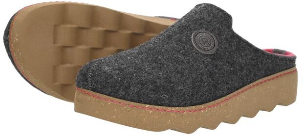 Pantoffels Open - large