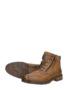 Heren veterschoenen