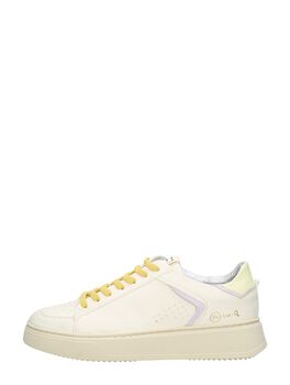 Veterschoenen Laag