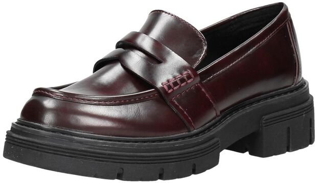 Mocassin - large