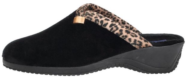 Pantoffels Open - large