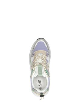 Sneakers Laag