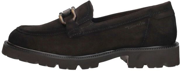 Mocassin - large