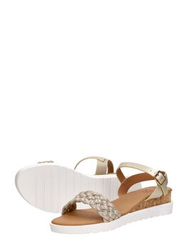 Sandalen Hak
