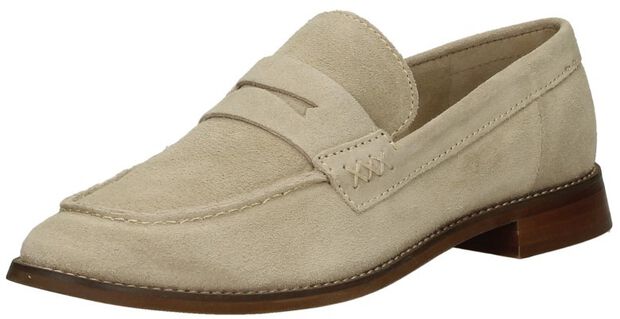 Mocassin - large