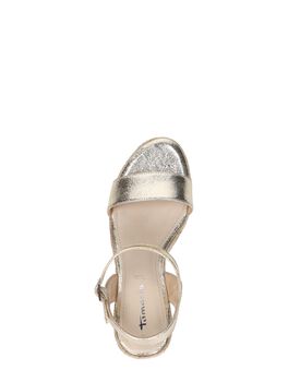 Sandalen Touwzool