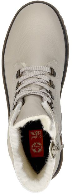 Veterschoenen Hoog - large