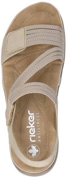 Sandalen Plat - large