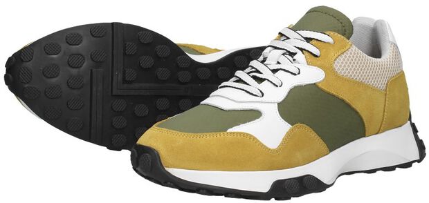 Veterschoenen Laag - large