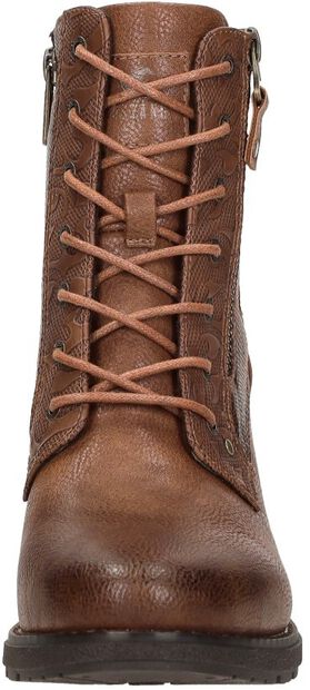 Veterschoenen Hak - large