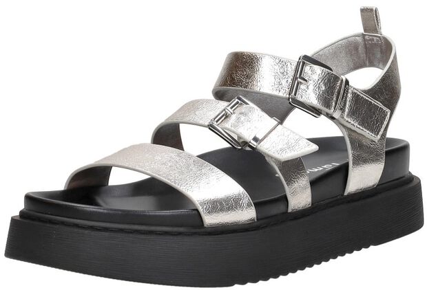 Sandalen Plat - large