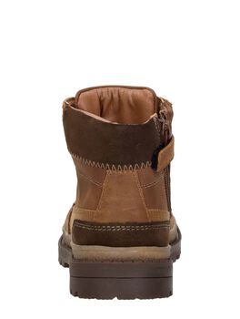 Veterschoenen Hoog