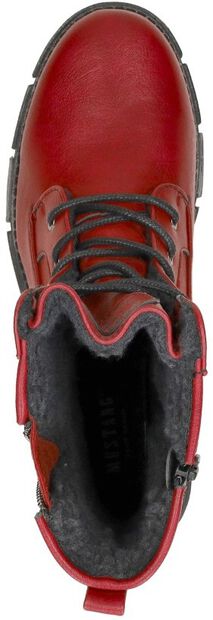 Veterschoenen Hoog - large