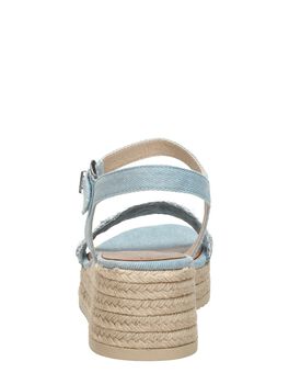 Sandalen Touwzool