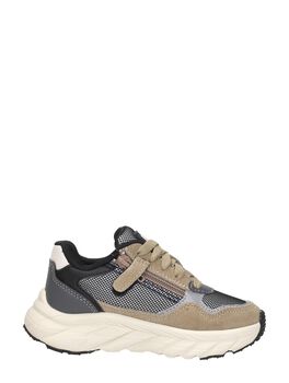 Sneakers Laag