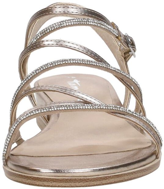 Sandalen Plat - large