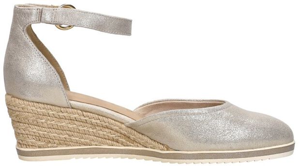 Sandalen Touwzool - large