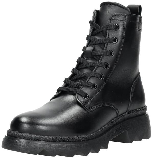 Veterschoenen Hoog - large