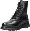 Veterschoenen Hoog - small