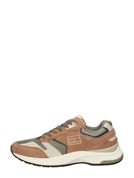 Modern Prep Sneaker
