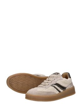 Sneakers Laag