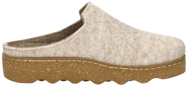 Pantoffels Open - large