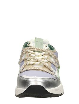 Sneakers Laag