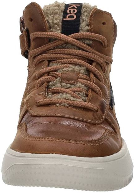 Veterschoenen Hoog - large