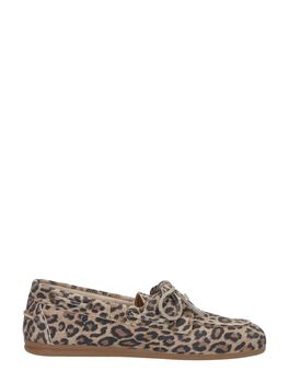 Dames bootschoen