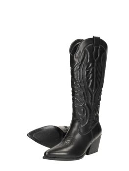 Western boots