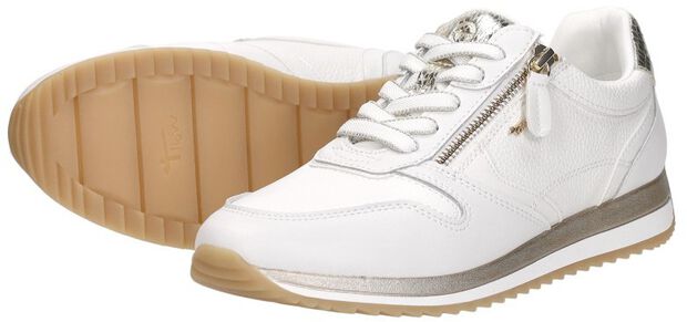 Veterschoenen Laag - large