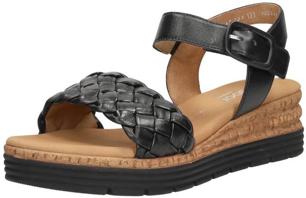Sandalen Plat - large