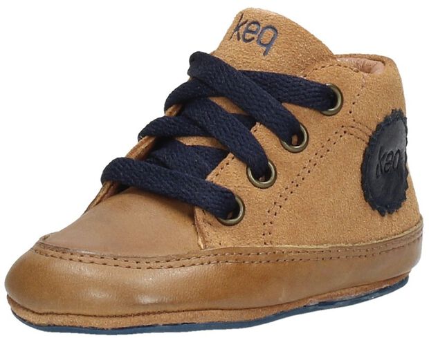 Jongens babyschoentjes - large