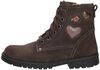 Veterschoen hoog - small