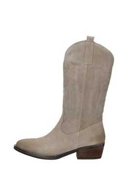 Western boots