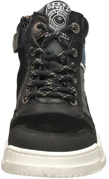 Veterschoenen Hoog - large