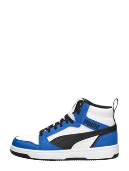 Puma Rebound V6 Mid Jr