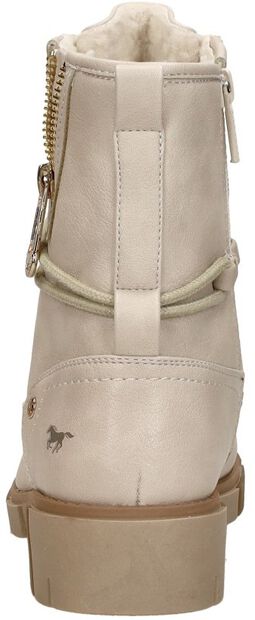 Veterschoenen Hoog - large