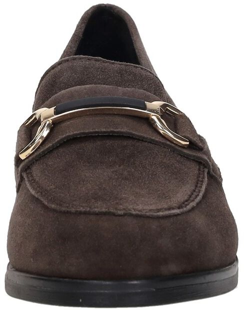 Mocassin - large