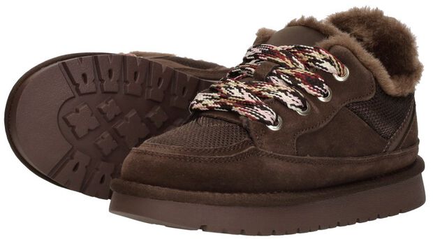 Sneakers Laag - large